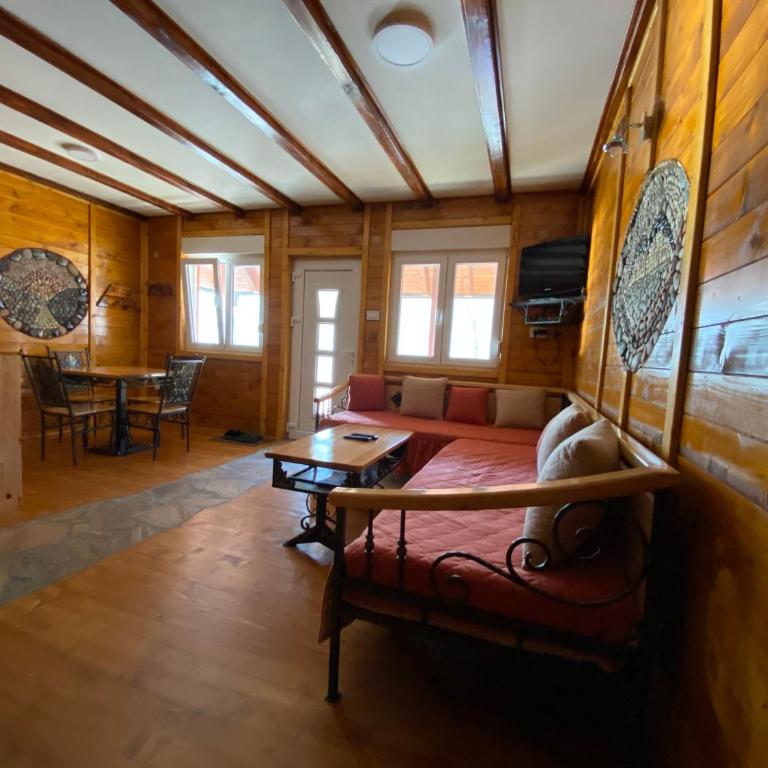 Grande Apartman Nature Connection Drina - Kuća sa 1 Spavaćom Sobom - 7