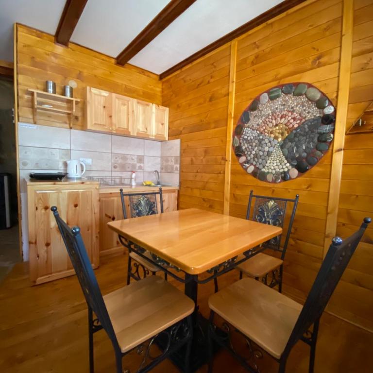 Grande Apartman Nature Connection Drina - Kuća sa 1 Spavaćom Sobom - 10