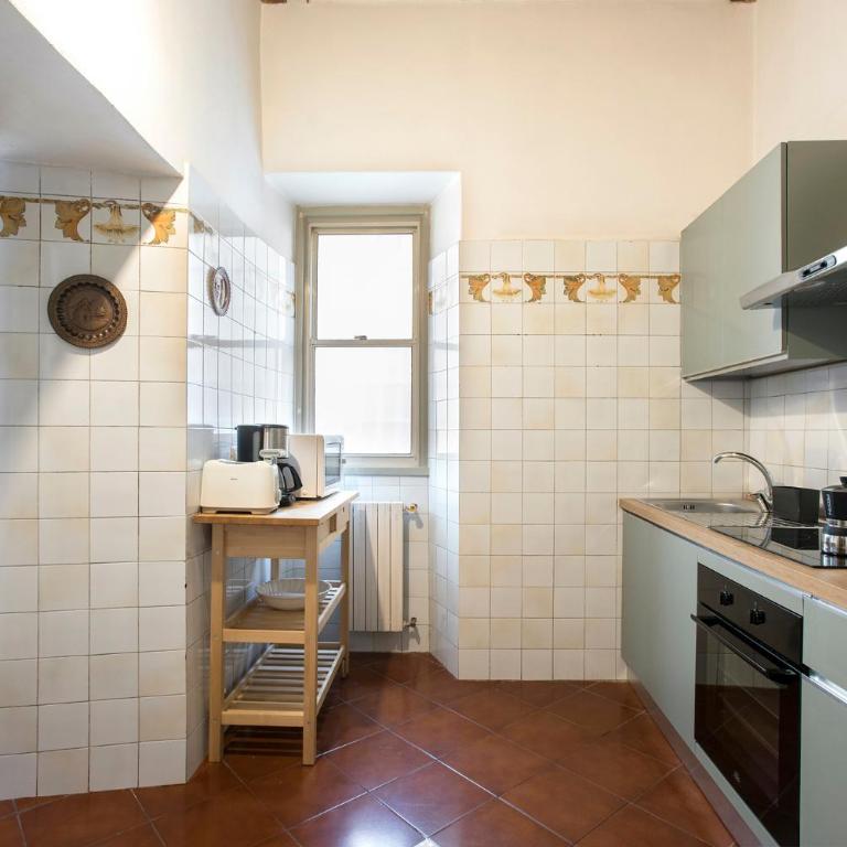 Trevi Fountain House Deluxe - Appartamento con 2 Camere da Letto - 41
