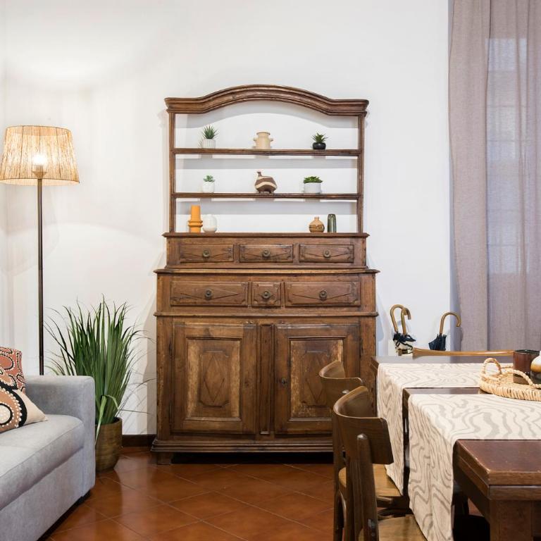 Trevi Fountain House Deluxe - Appartamento con 2 Camere da Letto - 16