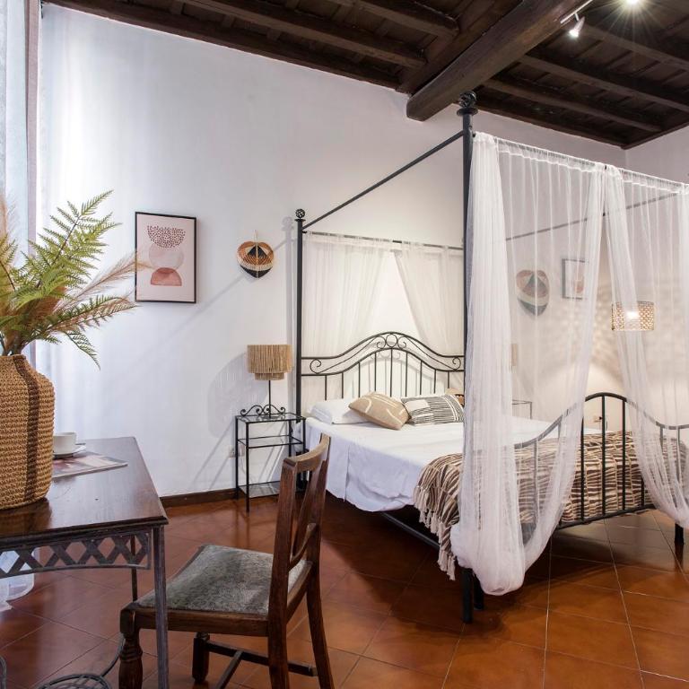 Trevi Fountain House Deluxe - Appartamento con 2 Camere da Letto - 35