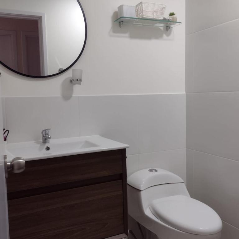 Aparment Deluxe San Isidro - Deluxe Apartment - 12