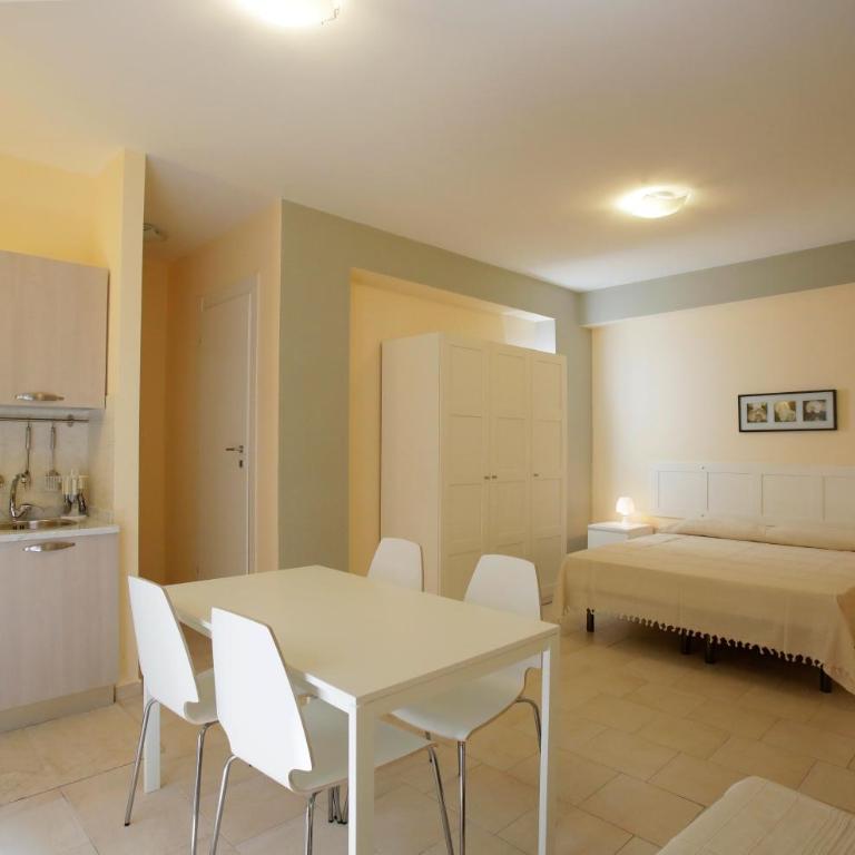 Appartamento Topazio - Monolocale (2 Adulti) - 2