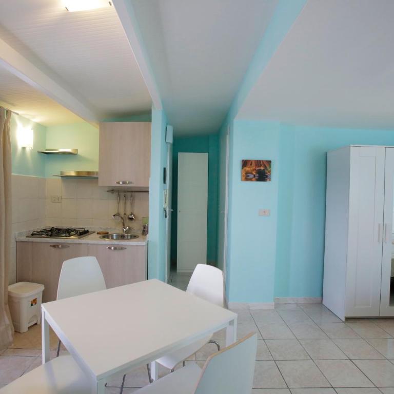 Appartamento Topazio - Monolocale (2 Adulti) - 13
