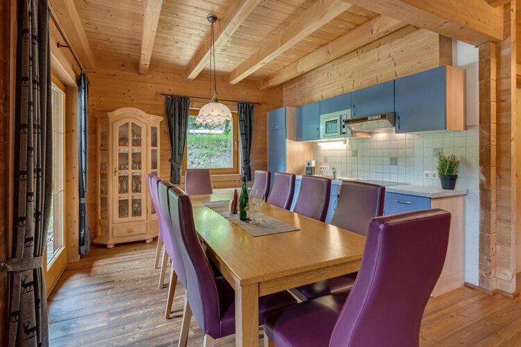 Chalet in Fügen near Spieljochbahn - Superior Chalet - 22