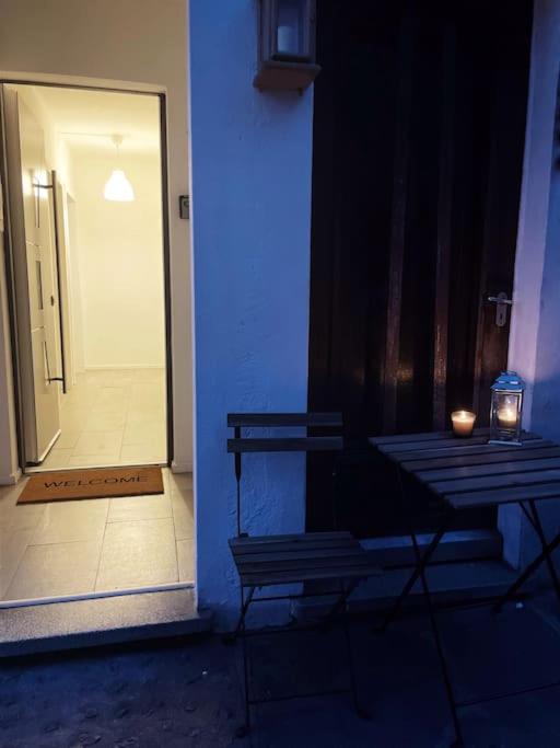 Gotthard House - Appartamento con 1 Camera da Letto - 12