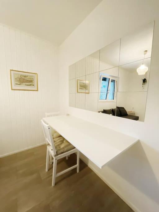 Gotthard House - Appartamento con 1 Camera da Letto - 14