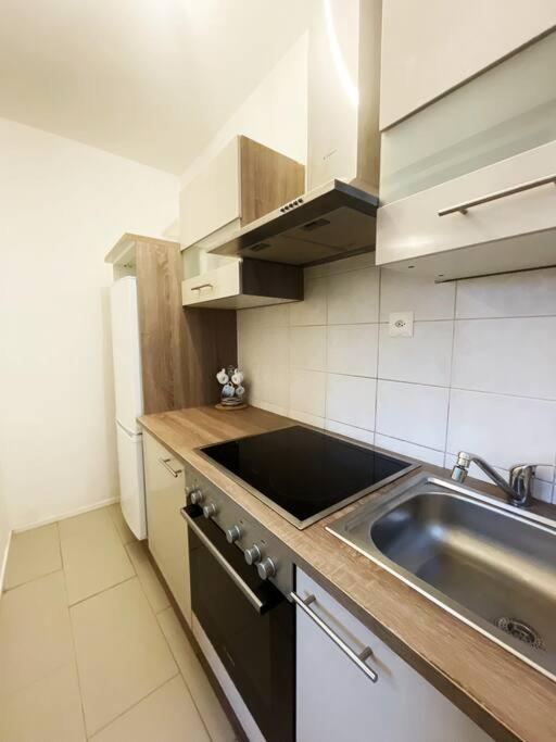 Gotthard House - Appartamento con 1 Camera da Letto - 13