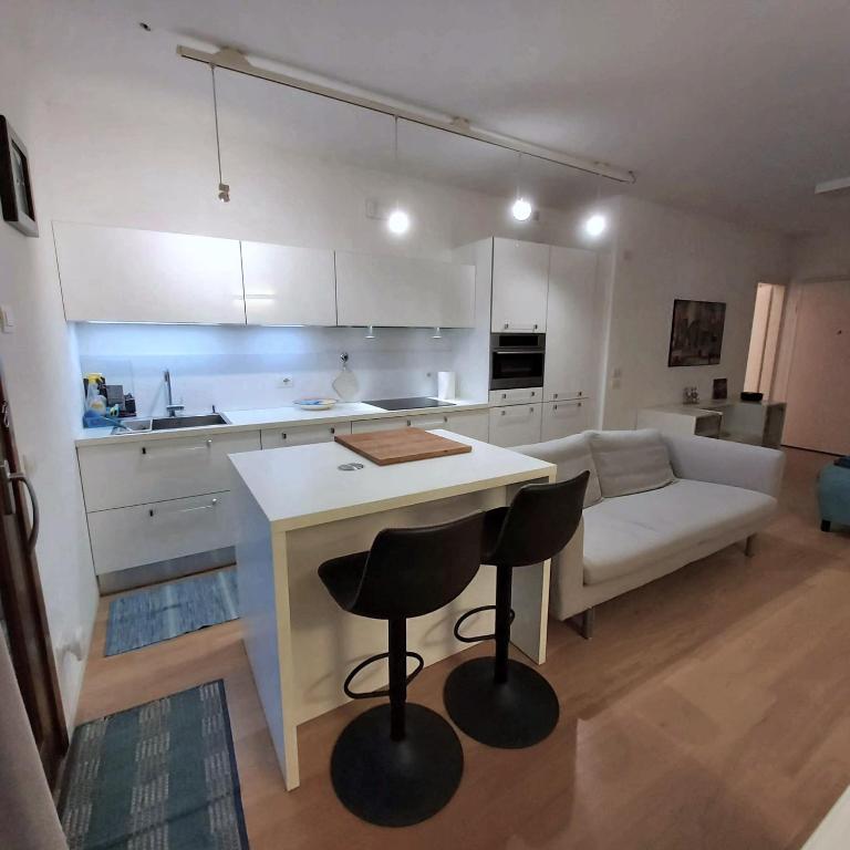 Verbena House - Appartamento con 1 Camera da Letto - 24