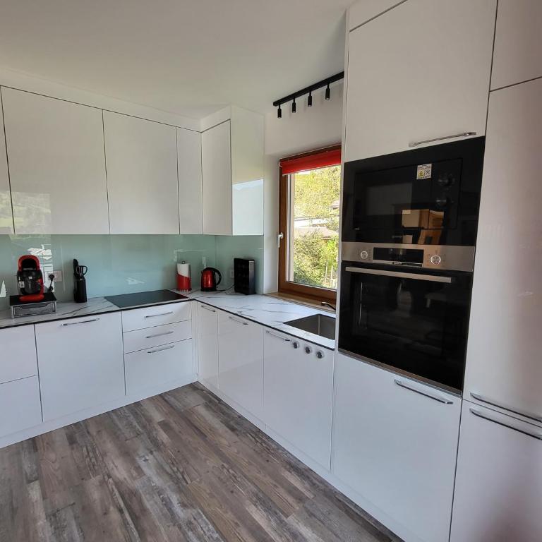 Auszeit am Berg - Apartment mit 2 Schlafzimmern - 4