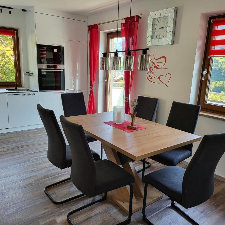 Auszeit am Berg - Apartment mit 2 Schlafzimmern - 3