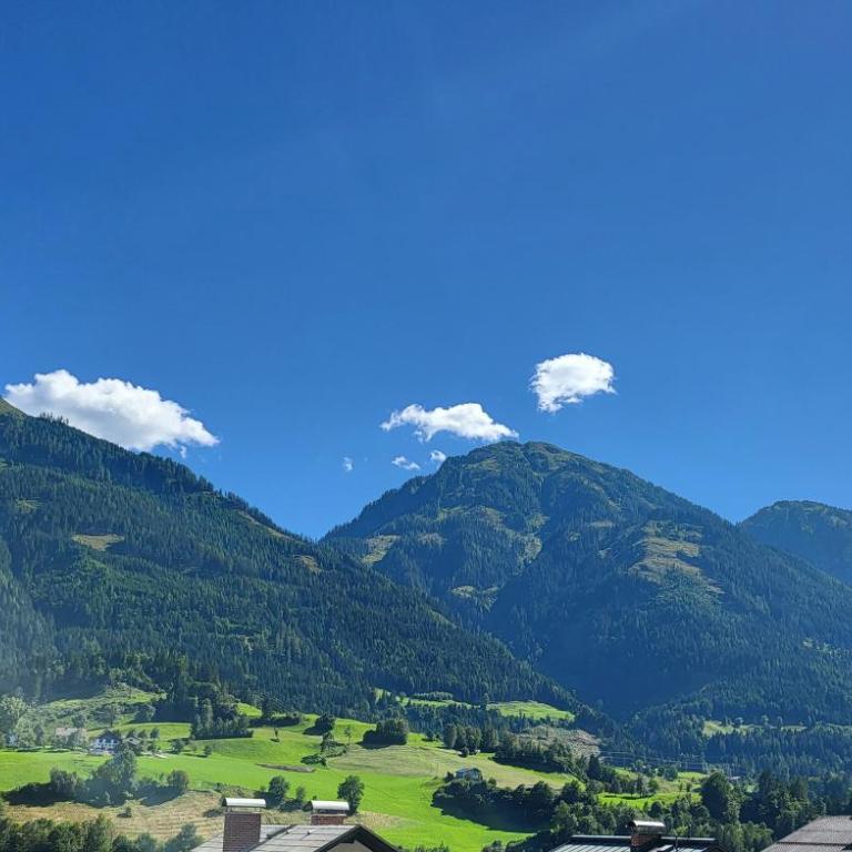 Auszeit am Berg - Apartment mit 2 Schlafzimmern - 16