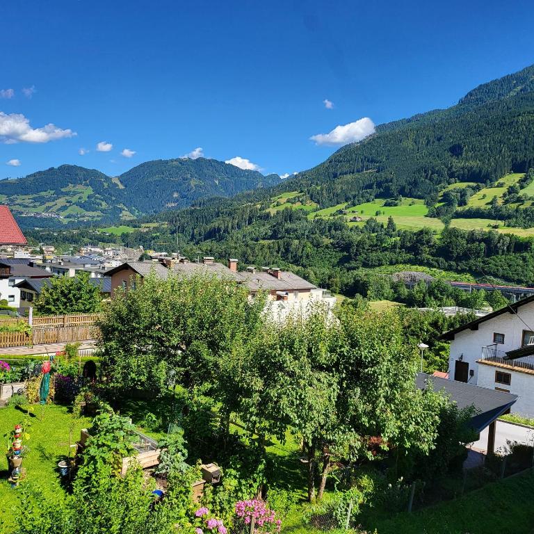 Auszeit am Berg - Apartment mit 2 Schlafzimmern - 17