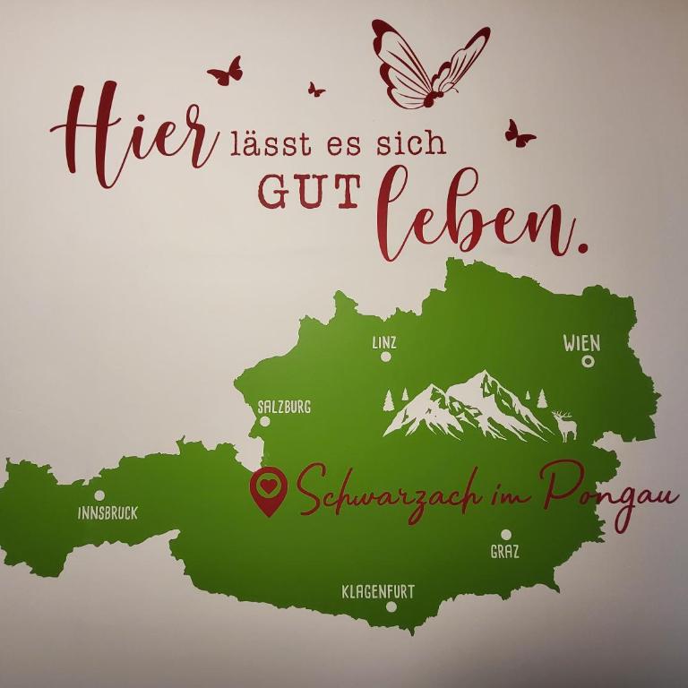 Auszeit am Berg - Apartment mit 2 Schlafzimmern - 18