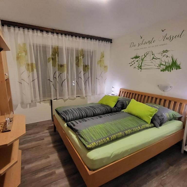Auszeit am Berg - Apartment mit 2 Schlafzimmern - 6