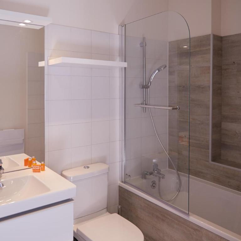 La Résidence Arles Centre - Grand Appartement Deluxe - 2ème Étage - 3