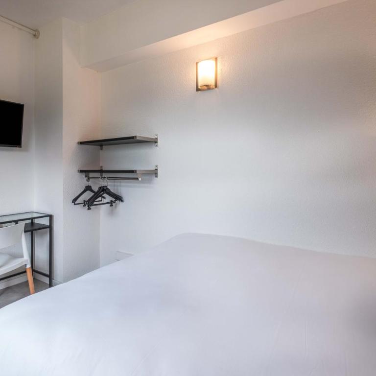 The Originals City, Hotel Ariane, Toulouse Sud Labège - Standard Double Room - 5