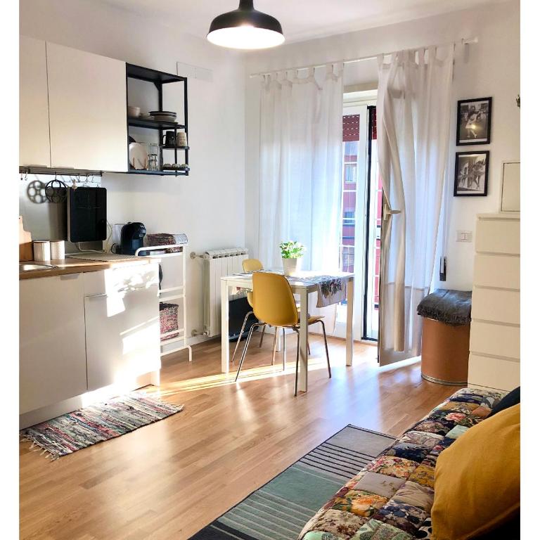A Casa di Lele - Studio - 8
