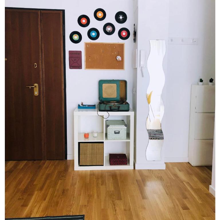 A Casa di Lele - Studio - 9