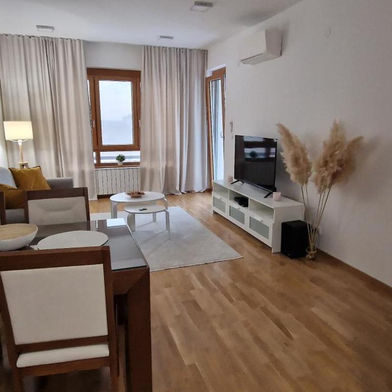 Oaza 45 - Apartman sa 1 Spavaćom Sobom - 10