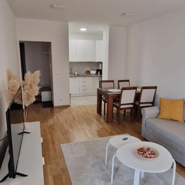 Oaza 45 - Apartman sa 1 Spavaćom Sobom - 3