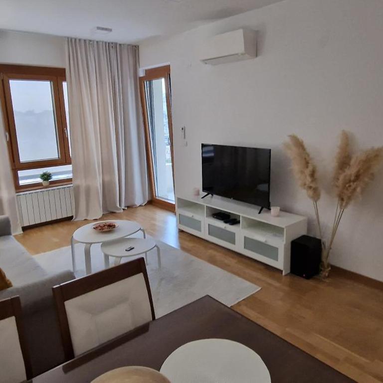 Oaza 45 - Apartman sa 1 Spavaćom Sobom - 2