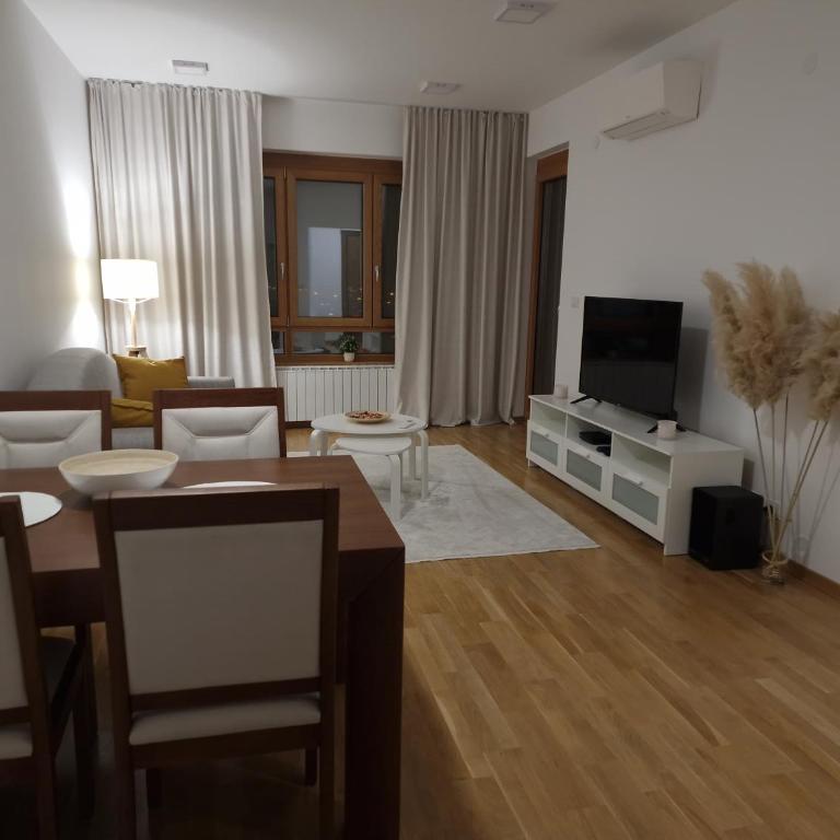 Oaza 45 - Apartman sa 1 Spavaćom Sobom - 4