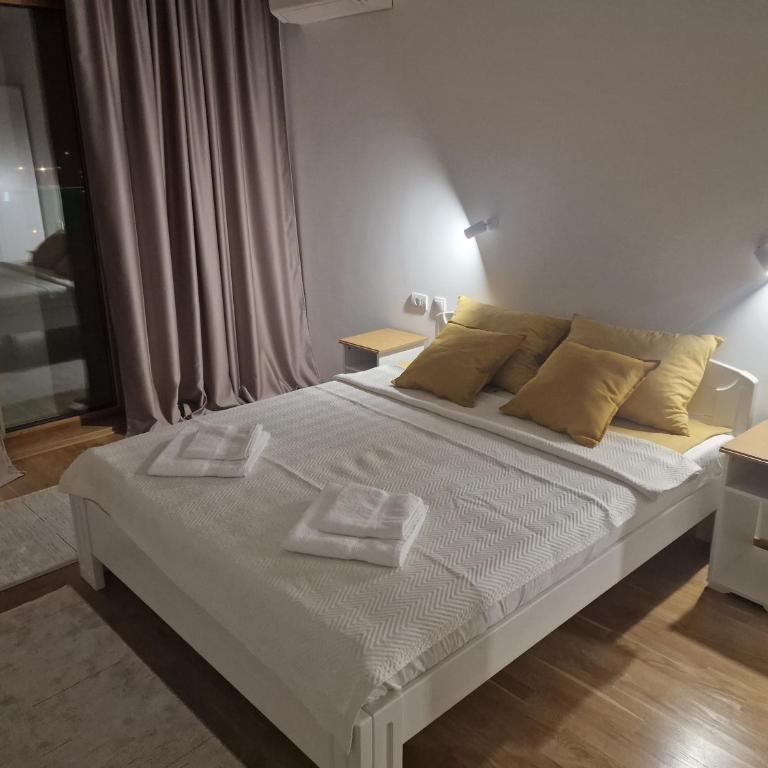 Oaza 45 - Apartman sa 1 Spavaćom Sobom - 12