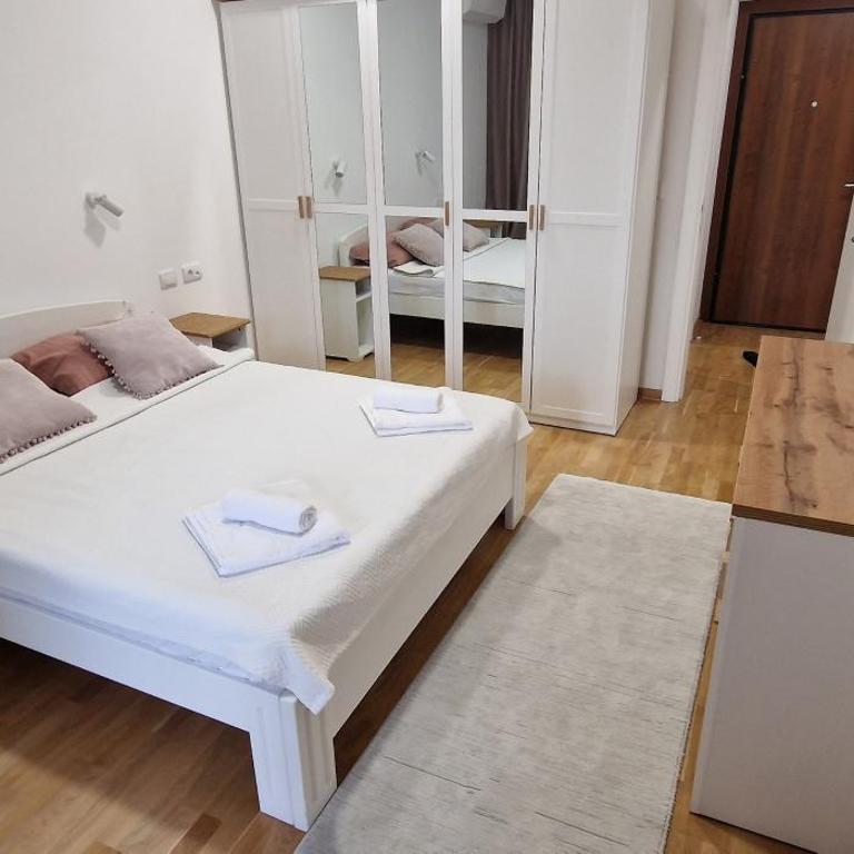 Oaza 45 - Apartman sa 1 Spavaćom Sobom - 15