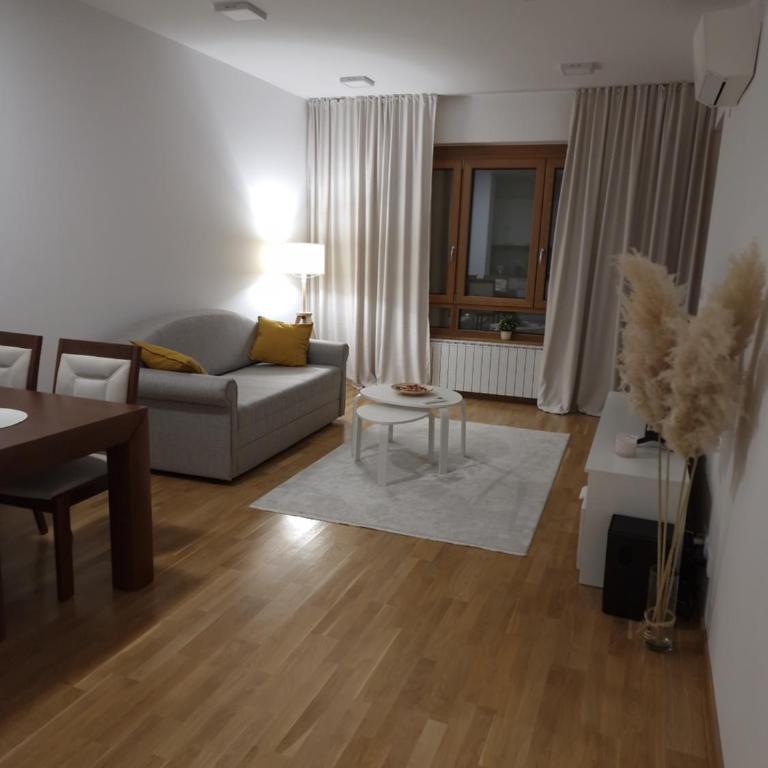 Oaza 45 - Apartman sa 1 Spavaćom Sobom - 9