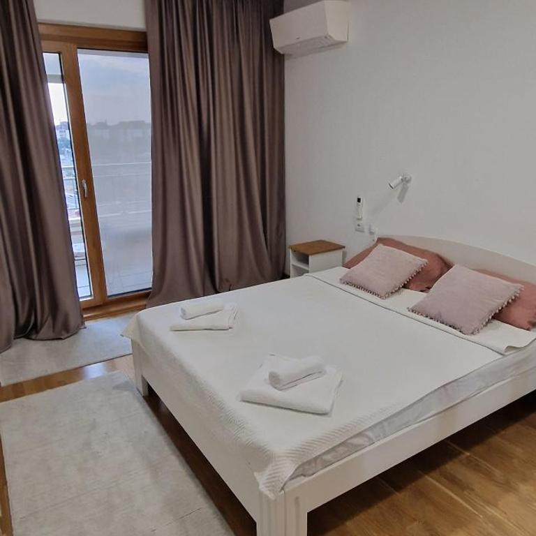 Oaza 45 - Apartman sa 1 Spavaćom Sobom - 17