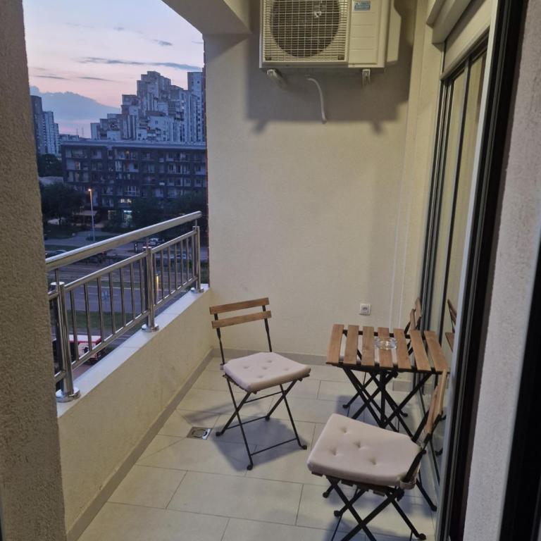 Oaza 45 - Apartman sa 1 Spavaćom Sobom - 28