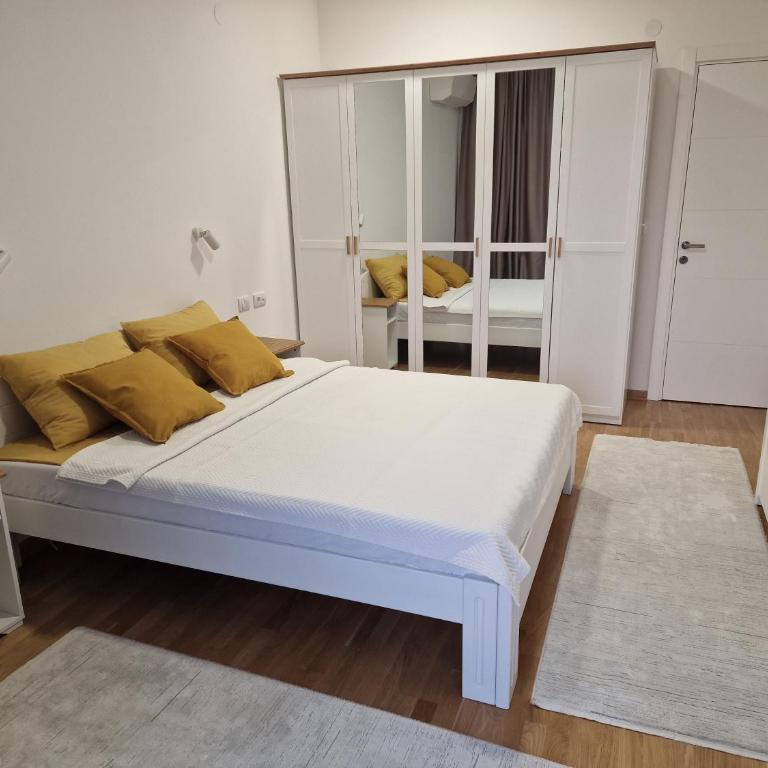 Oaza 45 - Apartman sa 1 Spavaćom Sobom - 14