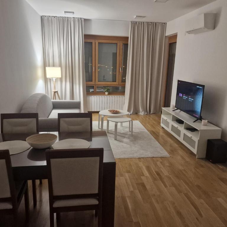 Oaza 45 - Apartman sa 1 Spavaćom Sobom - 5