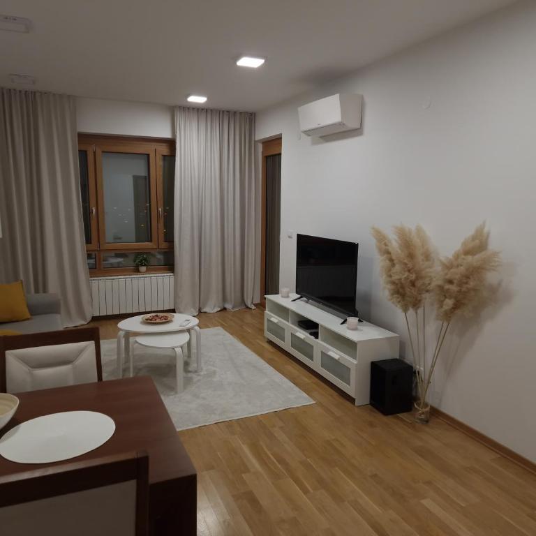Oaza 45 - Apartman sa 1 Spavaćom Sobom - 7