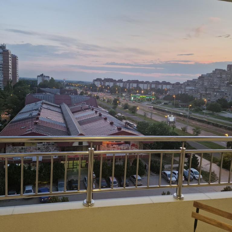 Oaza 45 - Apartman sa 1 Spavaćom Sobom - 29