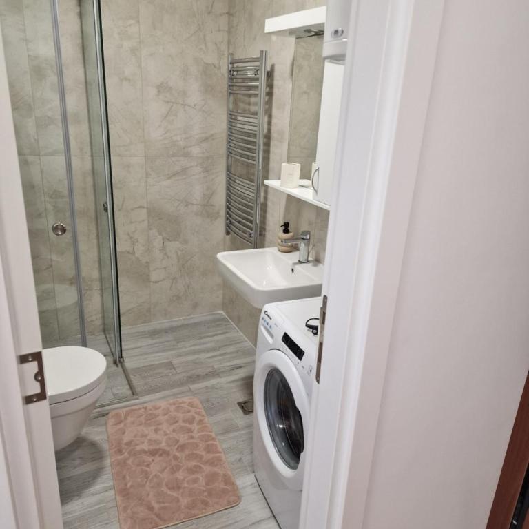 Oaza 45 - Apartman sa 1 Spavaćom Sobom - 26