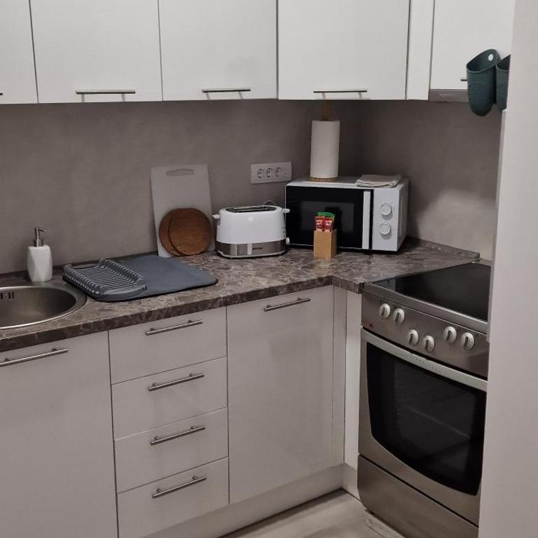 Oaza 45 - Apartman sa 1 Spavaćom Sobom - 22