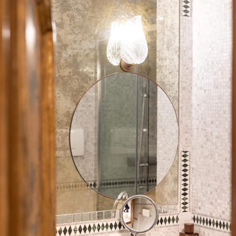 Suite a pochi passi dalla Piazzetta - Appartamento con 1 Camera da Letto - 22