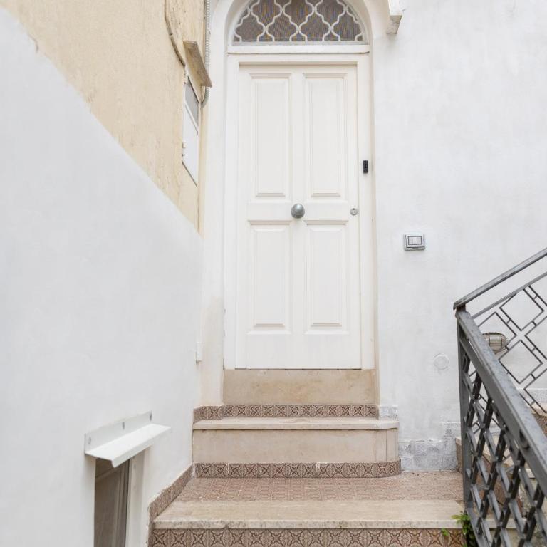 Suite a pochi passi dalla Piazzetta - Appartamento con 1 Camera da Letto - 26