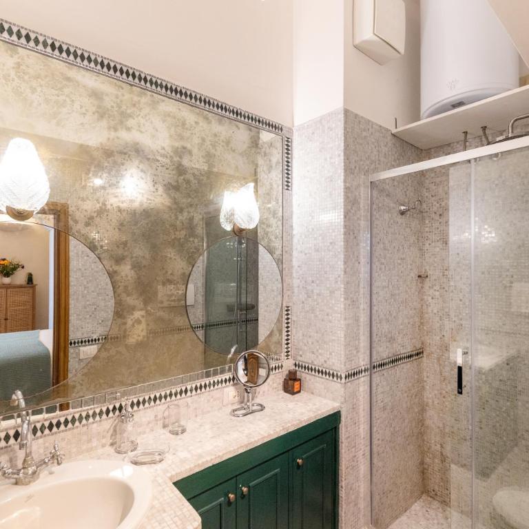 Suite a pochi passi dalla Piazzetta - Appartamento con 1 Camera da Letto - 23