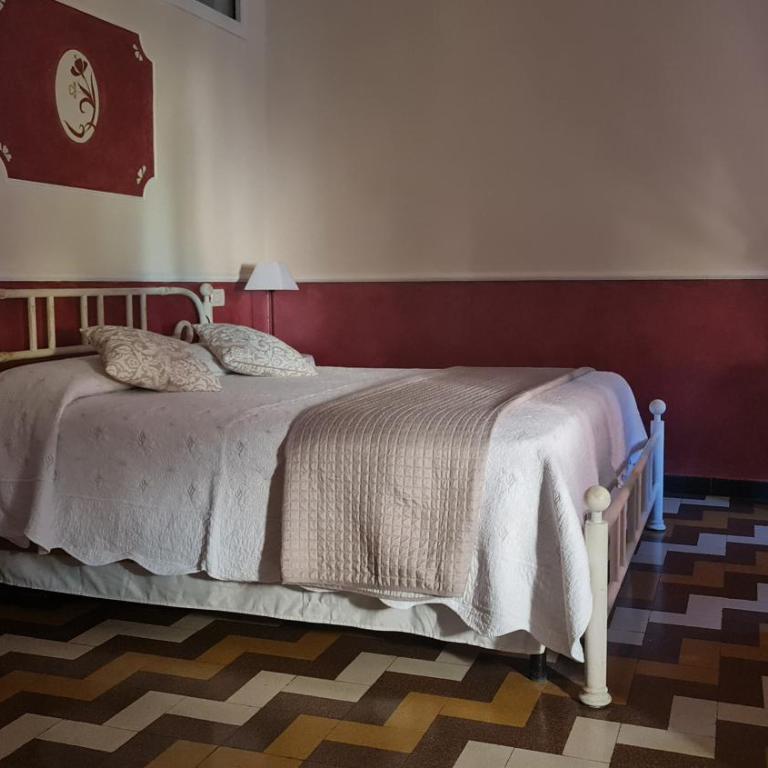 Cà del Vescovo - Camera Tripla con Bagno Privato - 5