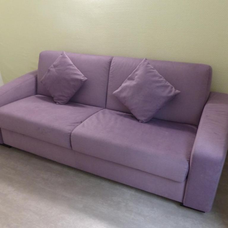 Charmant logement près Parc Buttes Chaumont - Appartement 1 Chambre - 6