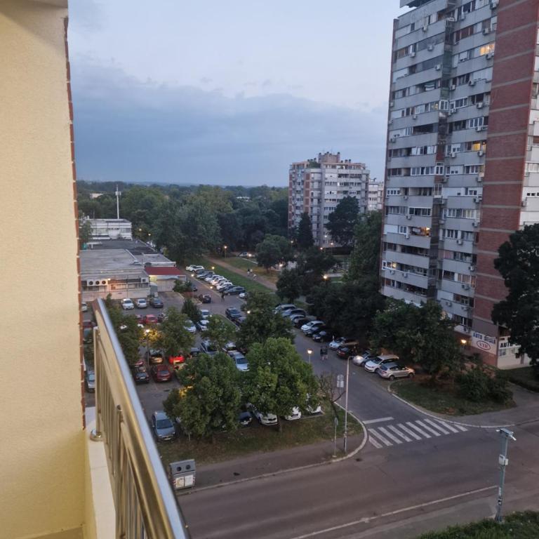 Oaza 45 - Apartman sa 1 Spavaćom Sobom - 30