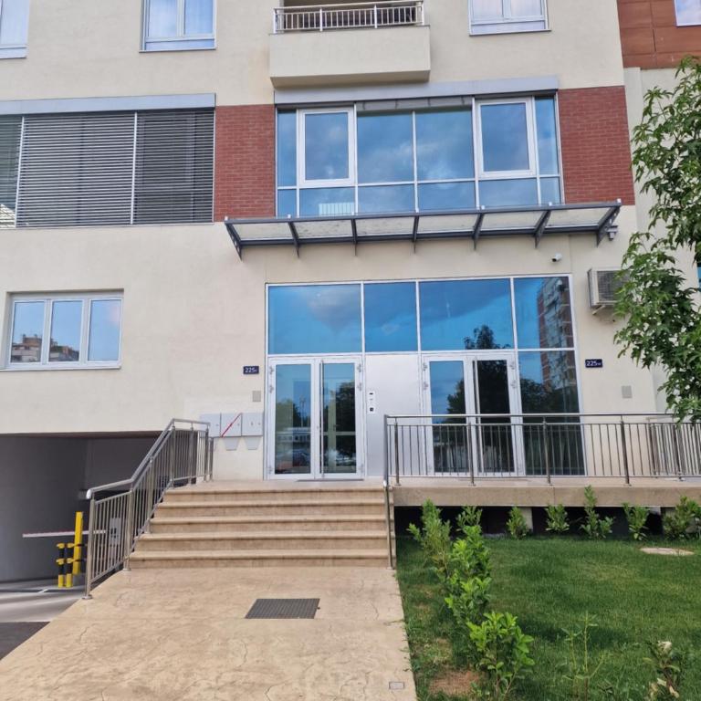 Oaza 45 - Apartman sa 1 Spavaćom Sobom - 38