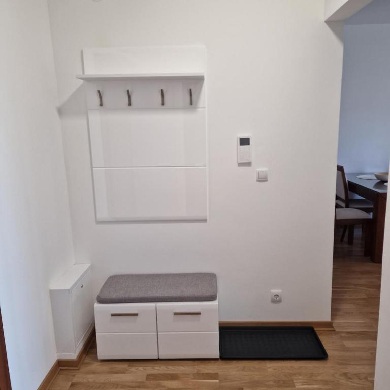 Oaza 45 - Apartman sa 1 Spavaćom Sobom - 20