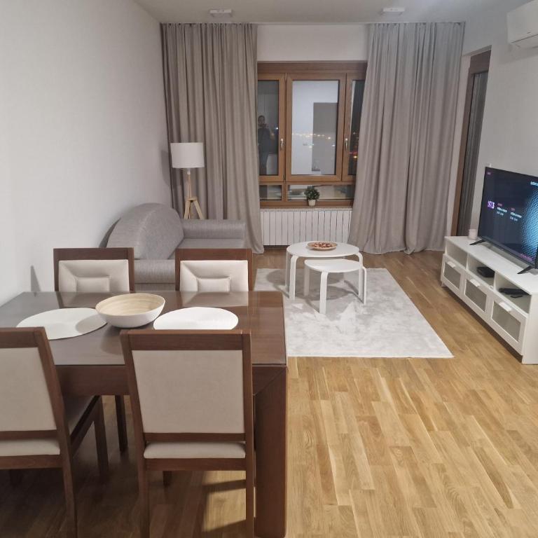 Oaza 45 - Apartman sa 1 Spavaćom Sobom - 11