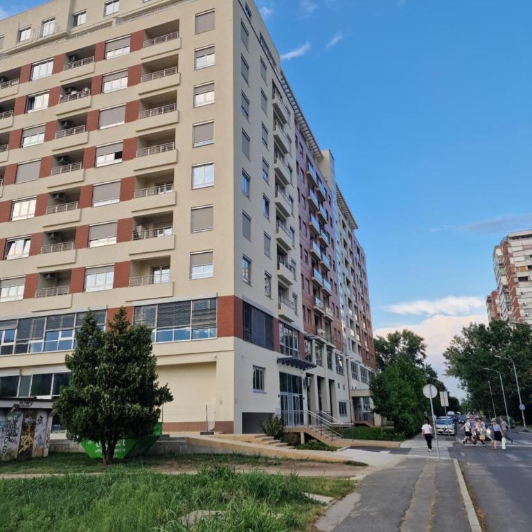 Oaza 45 - Apartman sa 1 Spavaćom Sobom - 35