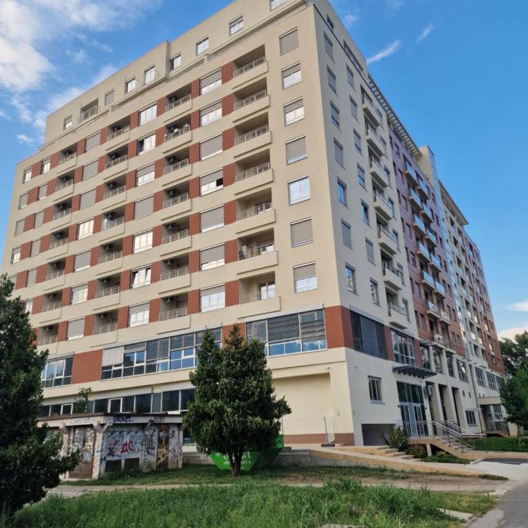 Oaza 45 - Apartman sa 1 Spavaćom Sobom - 37