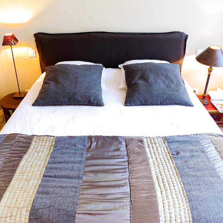 Turenne - Appartement cosy 1 chambre proche du Jardin Public - Appartement avec Balcon - 13